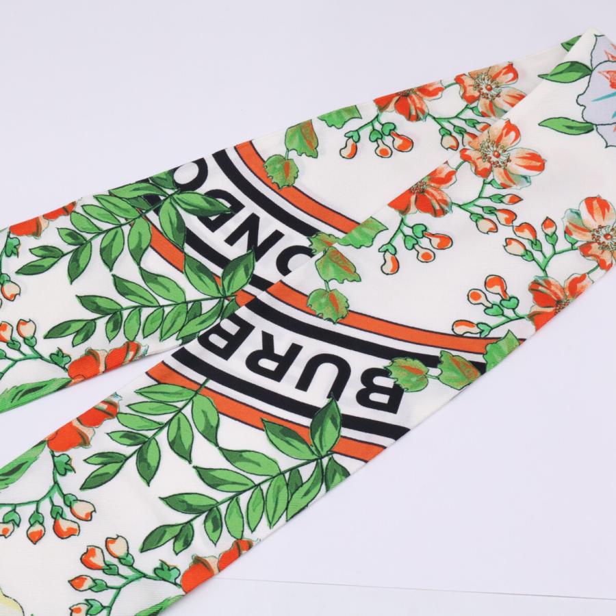 BURBERRY（バーバリー） 新品同様/国内正規 8049798/72B フラワー柄