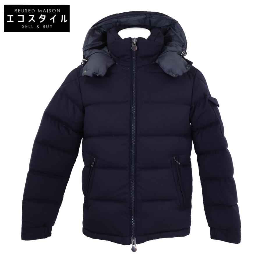 MONCLER（モンクレール） MONTGENEVRE モンジュネーブル フード