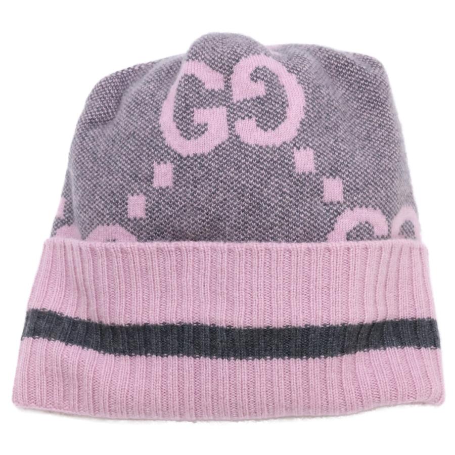 GUCCI（グッチ） /国内正規 676827 3G344 GGロゴ カシミヤ