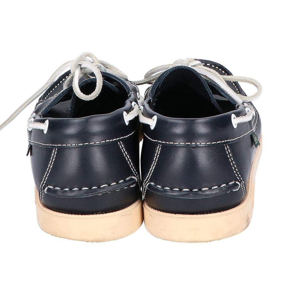 Paraboot パラブーツ BARTH MARINE バース デッキシューズ 6 1/2