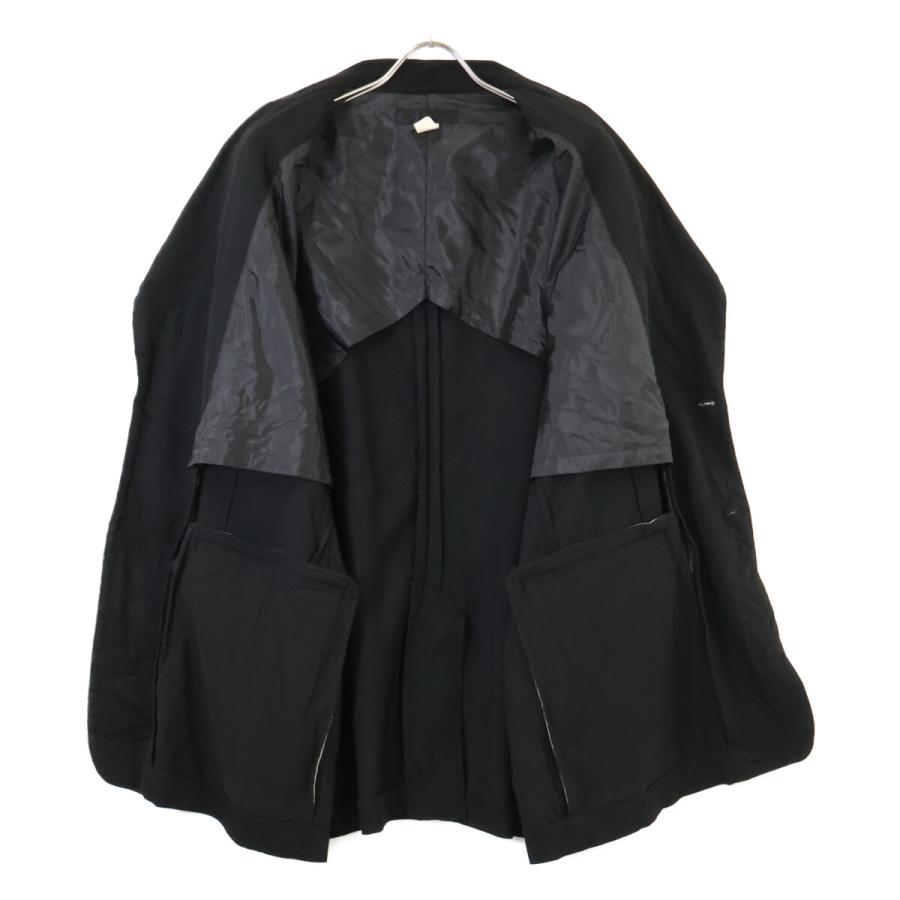 コムデギャルソンシャツテーラードパーカー COMME des GARCONS HOMME | コムデギャルソンオム | テーラードジャケット