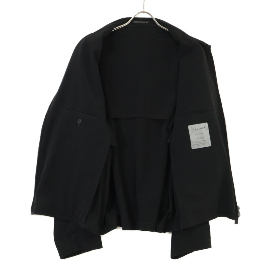 Yohji Yamamoto POUR HOMME ヨウジヤマモトプールオム HP-Y02-500 TA