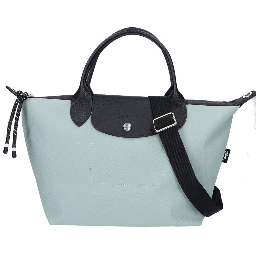 美品 Longchamp ロンシャン L1512HSRM07 LE PLIAGE ENERGY ル プリ