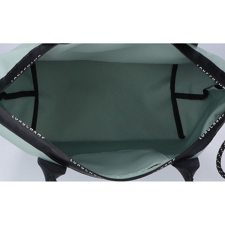 美品 Longchamp ロンシャン L1512HSRM07 LE PLIAGE ENERGY ル プリ