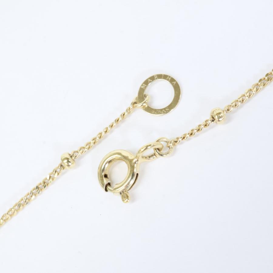 優待価格[MARIHA]Ancient Memories ネックレス Athena/Taurusスタッド