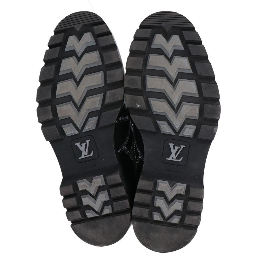 LOUIS VUITTON ルイヴィトン 18年製 オーベルカンフライン