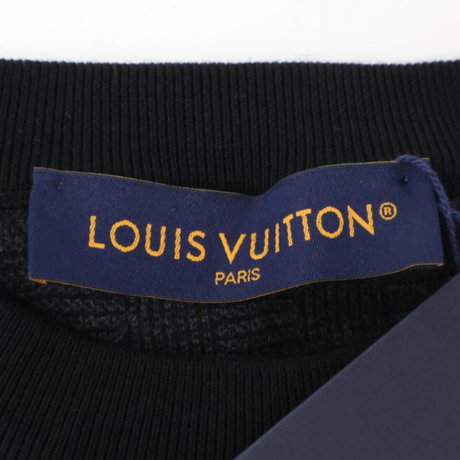 新品同様/正規/25SS LOUIS VUITTON ルイヴィトン RM252MM UQH HTN10W