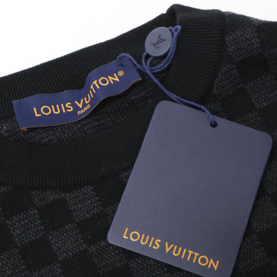 新品同様/正規/25SS LOUIS VUITTON ルイヴィトン RM252MM UQH HTN10W
