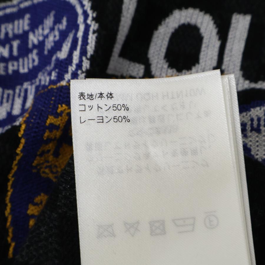 新品同様/正規/25SS LOUIS VUITTON ルイヴィトン RM252MM UQH HTN10W