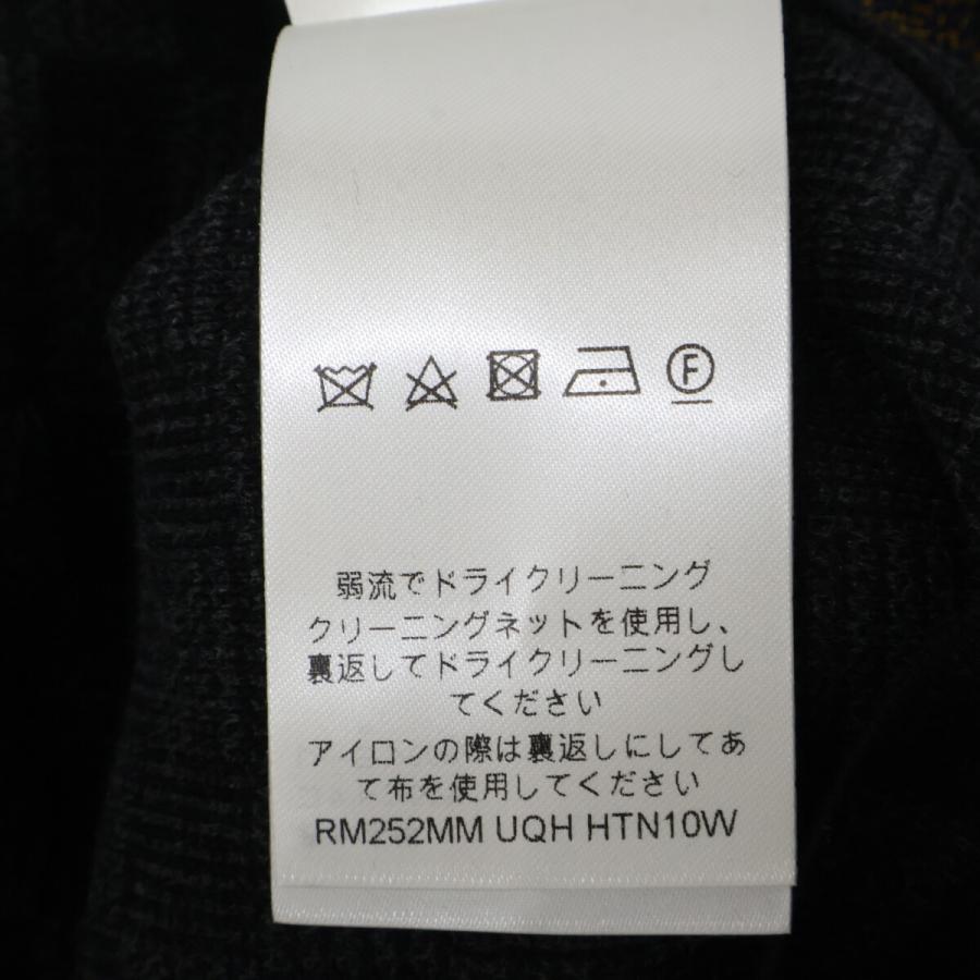 新品同様/正規/25SS LOUIS VUITTON ルイヴィトン RM252MM UQH HTN10W