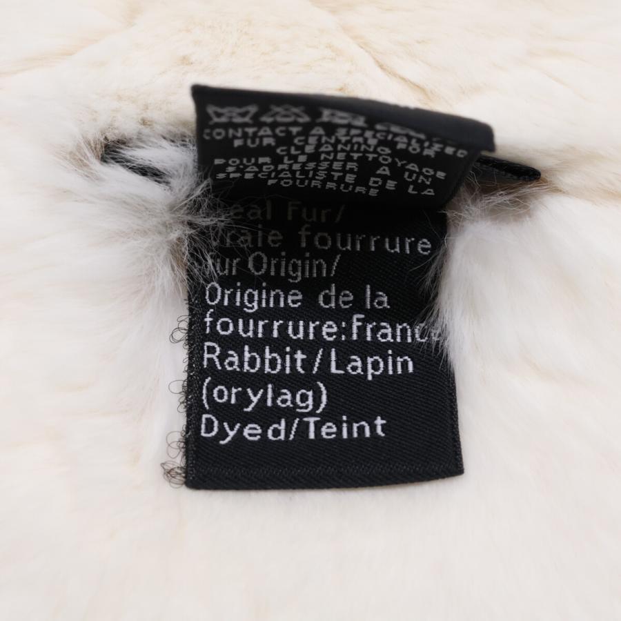 シャネル オリラグ マフラー 中古・古着通販】CHANEL (シャネル) オリラグ ロゴ マフラー グレー