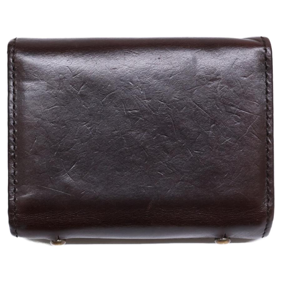 m+ エムピウ MILLEFOGLIE MEDUSA 25 ミッレフォッリエ メデューサ 二
