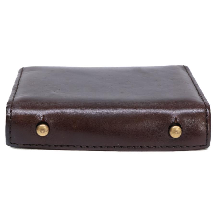 m+ エムピウ MILLEFOGLIE MEDUSA 25 ミッレフォッリエ メデューサ 二