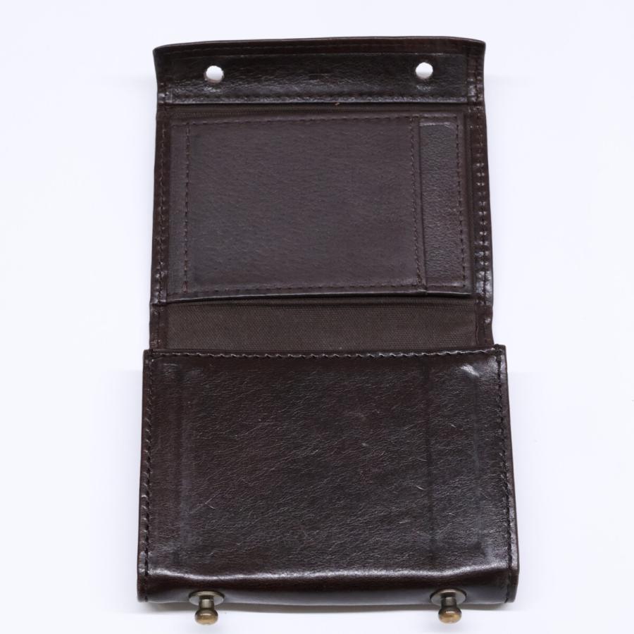 m+ エムピウ MILLEFOGLIE MEDUSA 25 ミッレフォッリエ メデューサ 二