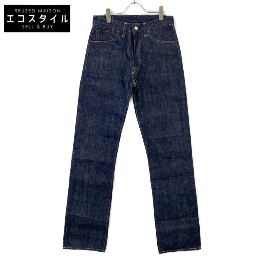 WAREHOUSE ウエアハウス 1003XX インディゴ 1942MODEL デニムパンツ 29