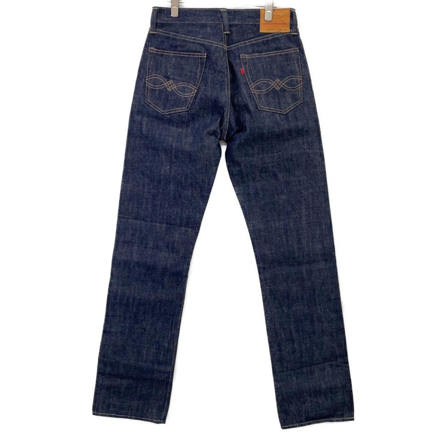 WAREHOUSE ウエアハウス 1003XX インディゴ 1942MODEL デニムパンツ インディゴ 29 ボトムス デニム メンズ 中古_2
