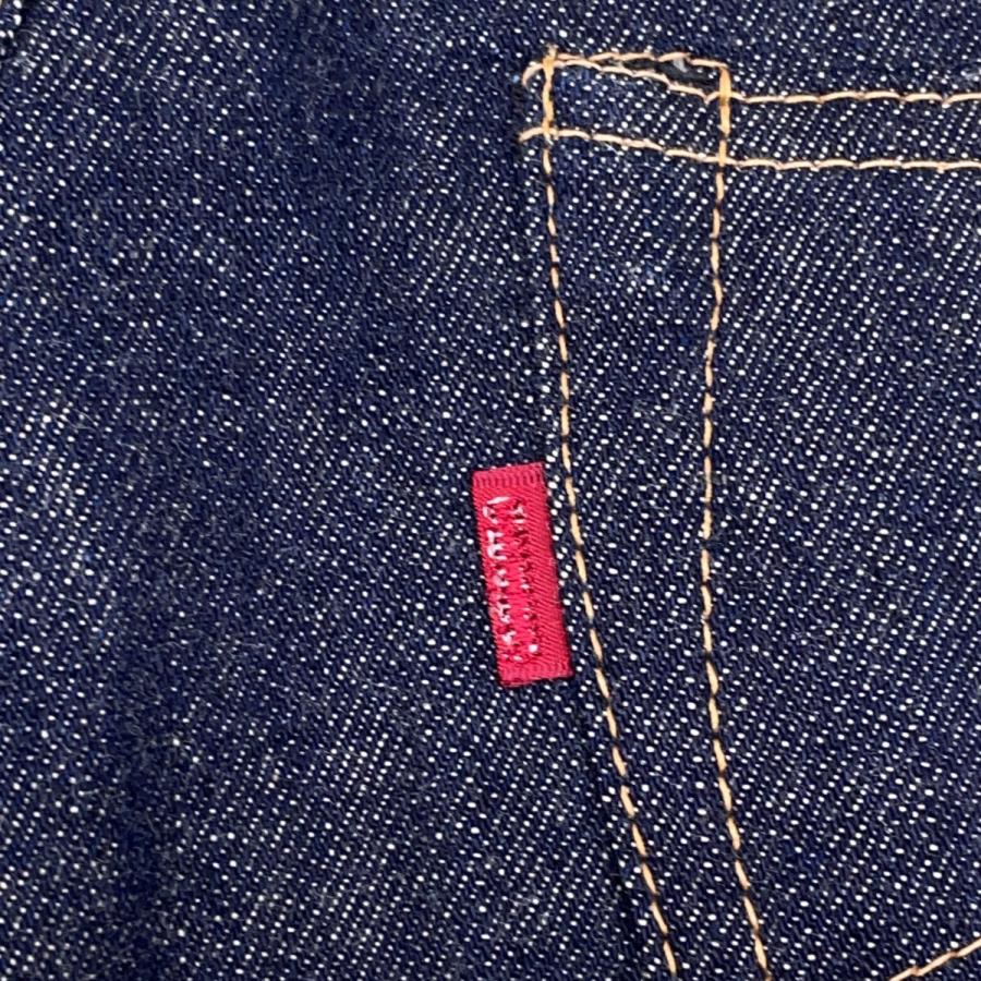 WAREHOUSE ウエアハウス 1003XX インディゴ 1942MODEL デニムパンツ インディゴ 29 ボトムス デニム メンズ 中古_5