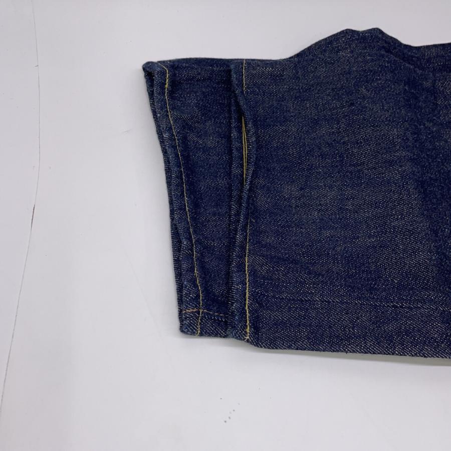 WAREHOUSE ウエアハウス 1003XX インディゴ 1942MODEL デニムパンツ インディゴ 29 ボトムス デニム メンズ 中古_8