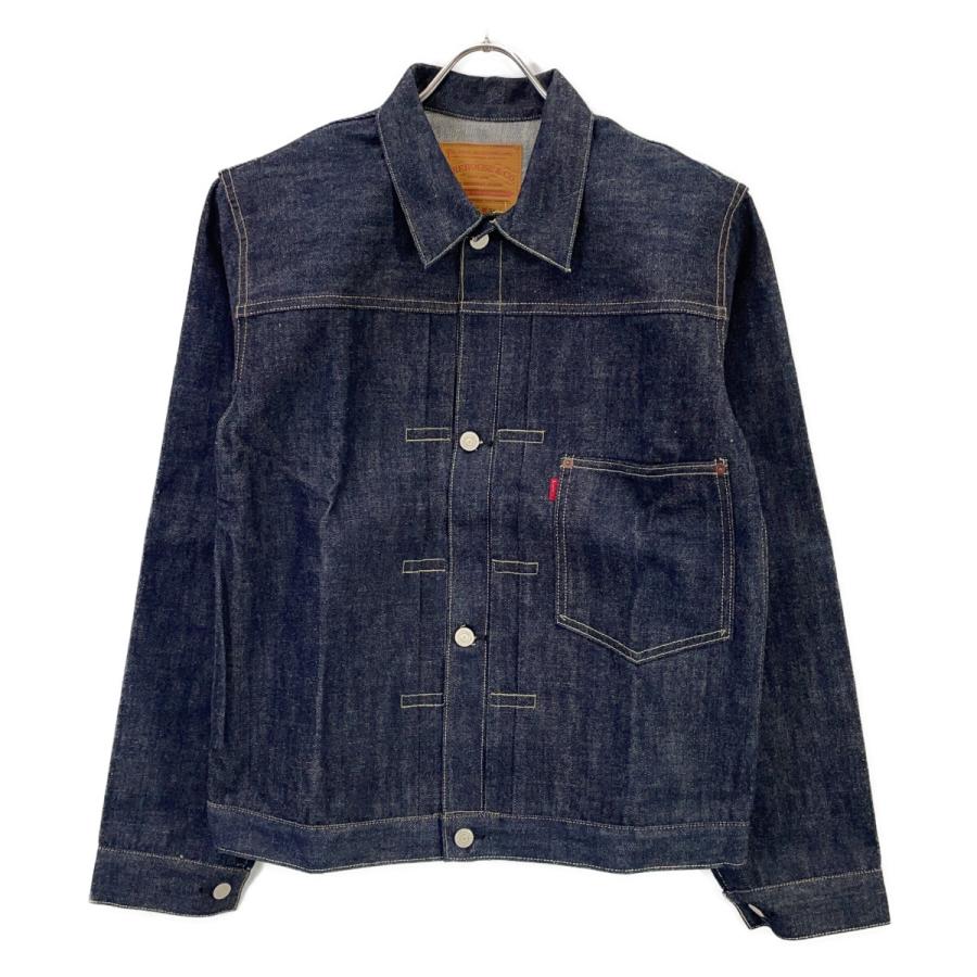 WAREHOUSE ウエアハウス 2001XX インディゴ 1ST TYPE デニムジャケット