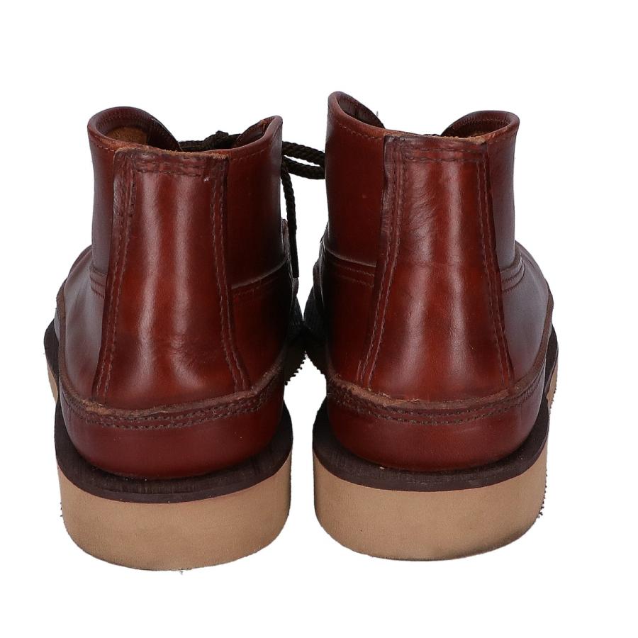 RUSSELL MOCCASIN（ラッセルモカシン） 3866 スポーティングクレー