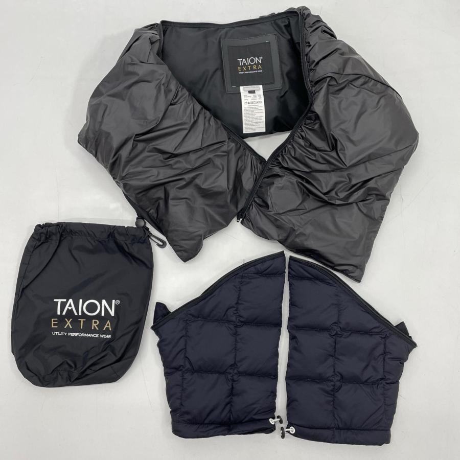 TAION タイオン EX-W042A-HEM05DNX SET DNX TEXTILE TYPEII ボレロ＋