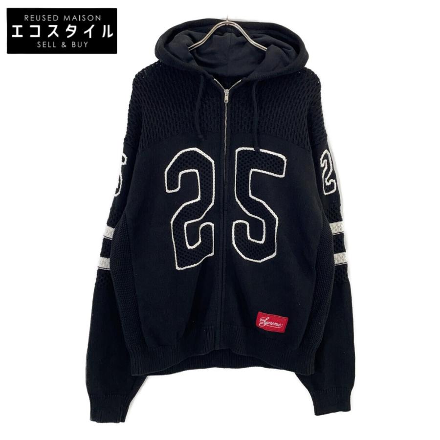 Supreme（シュプリーム） 25SS Sport Zip Up Hooded Sweater スポーツ