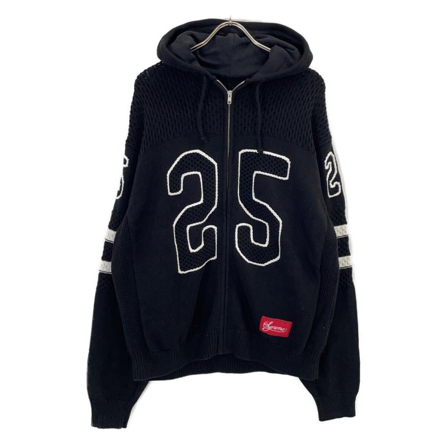 Supreme（シュプリーム） 25SS Sport Zip Up Hooded Sweater スポーツ