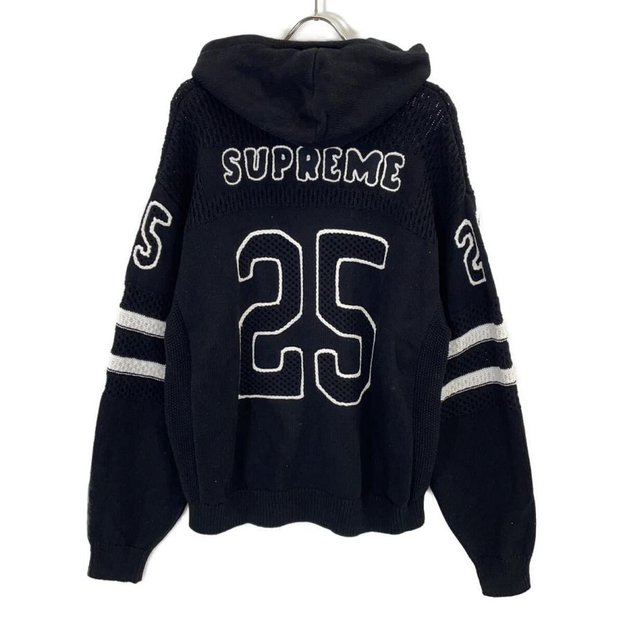 Supreme（シュプリーム） 25SS Sport Zip Up Hooded Sweater スポーツ