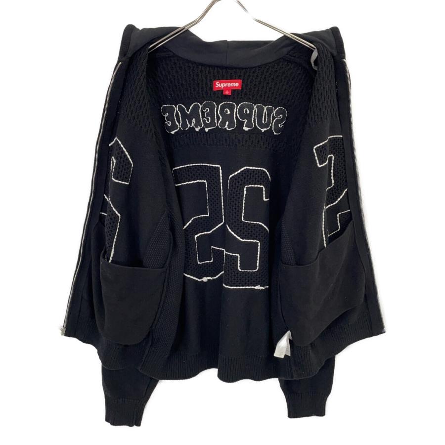Supreme（シュプリーム） 25SS Sport Zip Up Hooded Sweater スポーツ