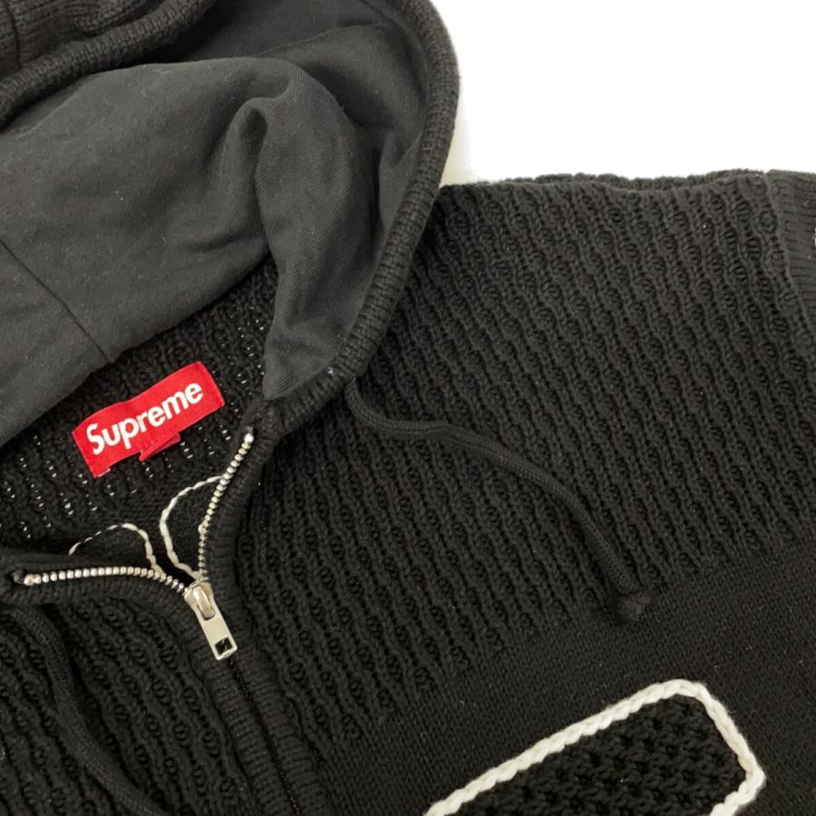 Supreme（シュプリーム） 25SS Sport Zip Up Hooded Sweater スポーツ
