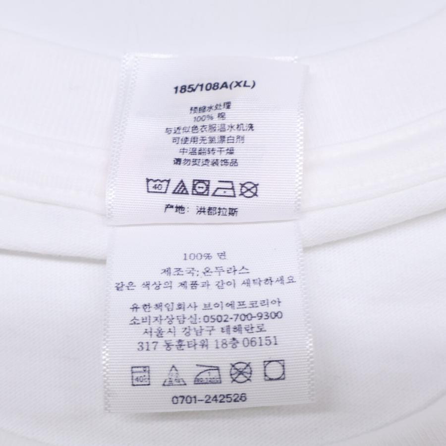 Supreme Ganesha Tee 白 M 国内正規品 Supreme - Tape Tee White【SS25T8】 – HOMEGAME TOKYO ✨送込✨ 【M