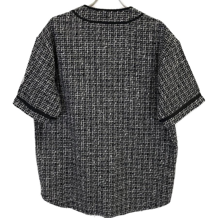 Supreme（シュプリーム） 美品/ 25AW Boucle Baseball Jersey ブークレ