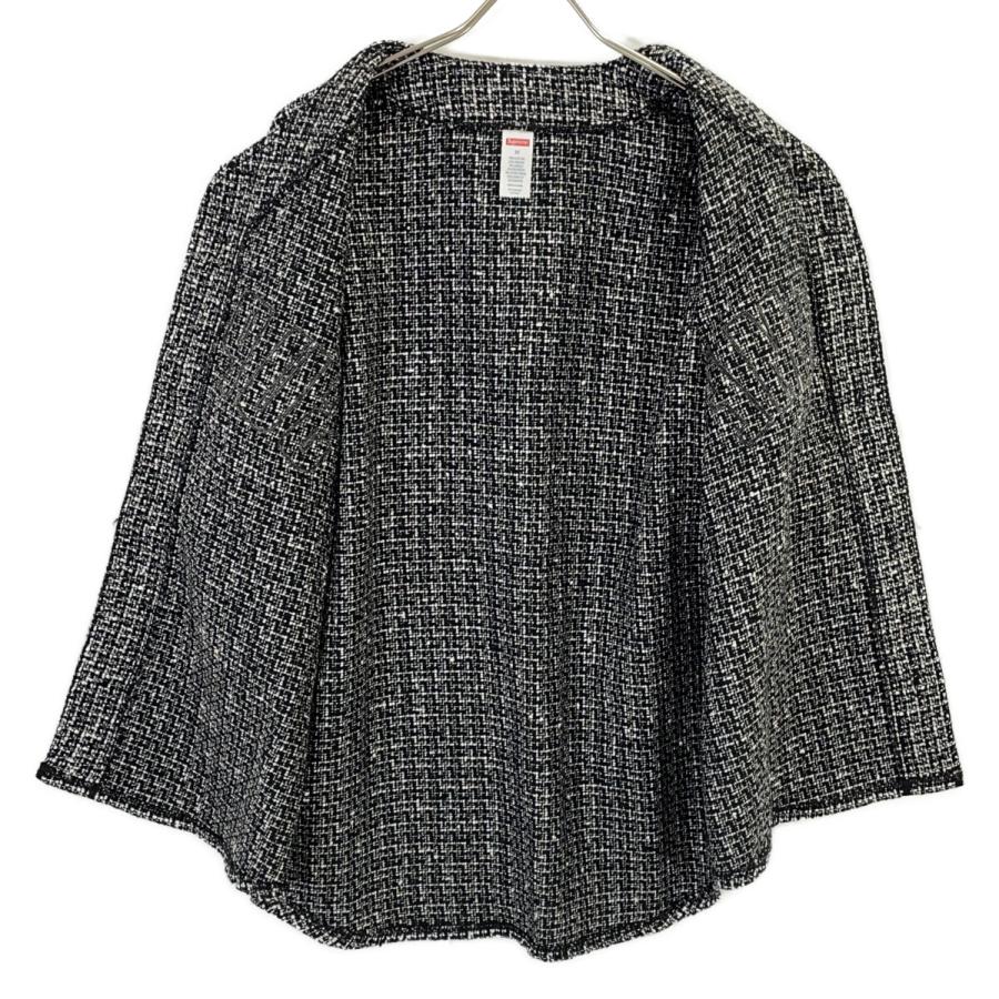 Supreme（シュプリーム） 美品/ 25AW Boucle Baseball Jersey ブークレ