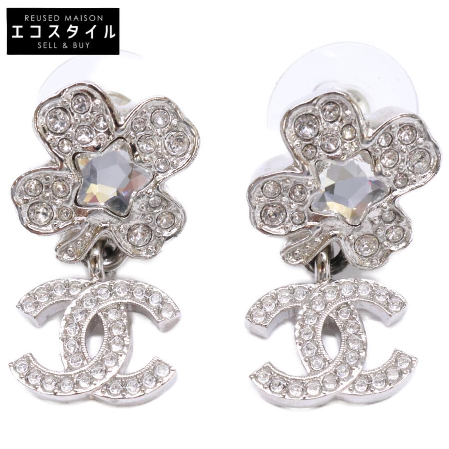 CHANEL（シャネル） 新品同様 B25V ABF239 ココマーク クローバー