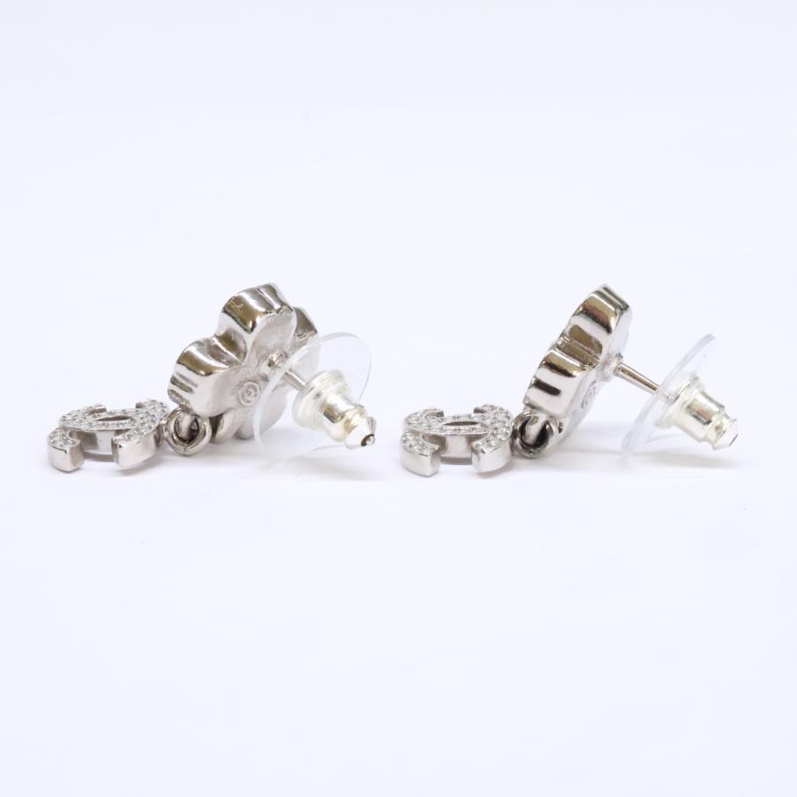 CHANEL（シャネル） 新品同様 B25V ABF239 ココマーク クローバー