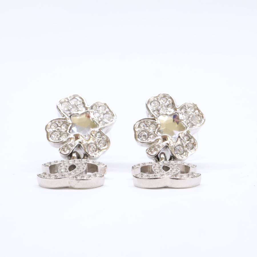 CHANEL（シャネル） 新品同様 B25V ABF239 ココマーク クローバー