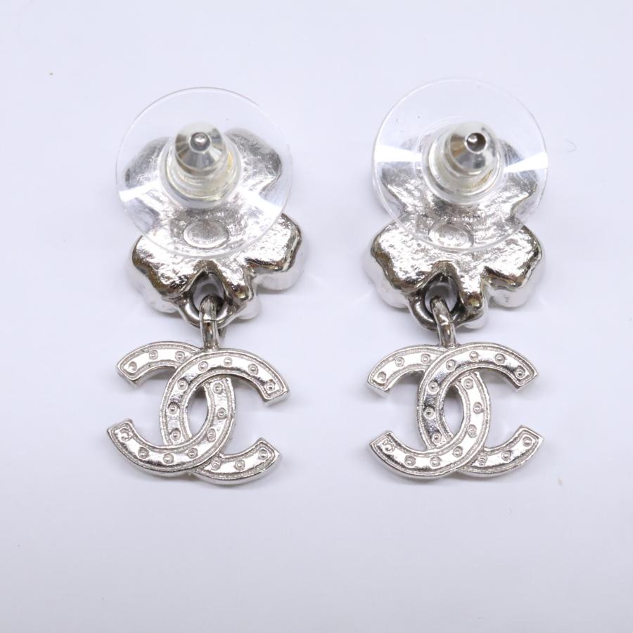 CHANEL（シャネル） 新品同様 B25V ABF239 ココマーク クローバー