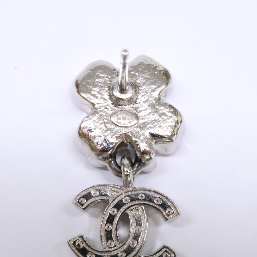 CHANEL（シャネル） 新品同様 B25V ABF239 ココマーク クローバー