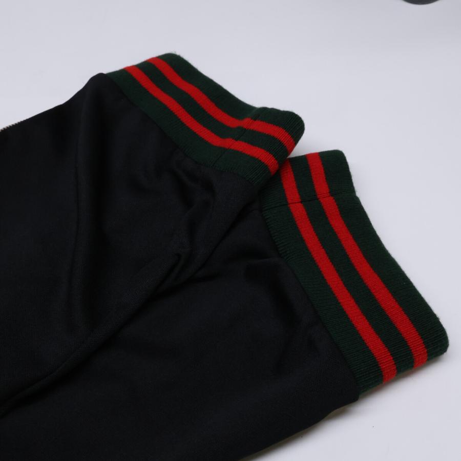 GUCCI（グッチ） 国内正規/ 474635 テクニカルジャージ トラックパンツ