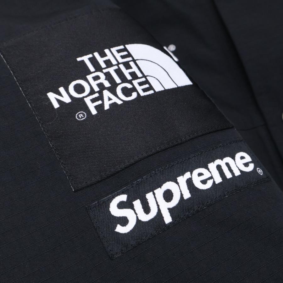 THE NORTH FACE ノースフェイス ｘSupremeシュプリーム NF0A3SDI GORE-TEX エクスペディション ジャケット M/M メンズの画像