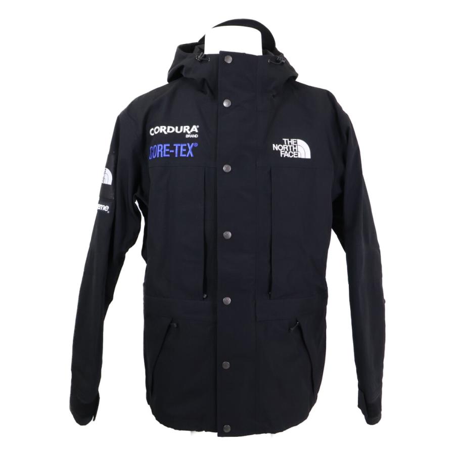 THE NORTH FACE ノースフェイス ｘSupremeシュプリーム NF0A3SDI GORE-TEX エクスペディション ジャケット M/M メンズの画像