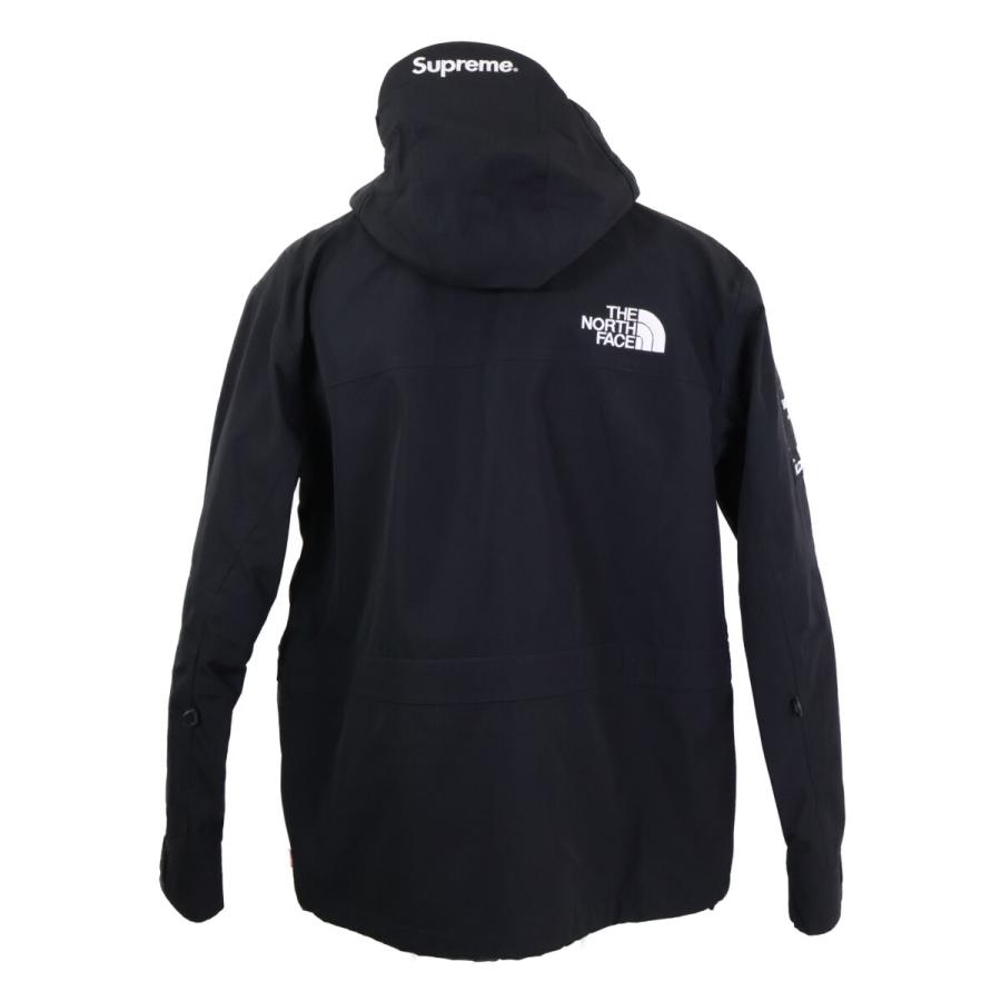THE NORTH FACE ノースフェイス ｘSupremeシュプリーム NF0A3SDI GORE-TEX エクスペディション ジャケット M/M メンズの画像