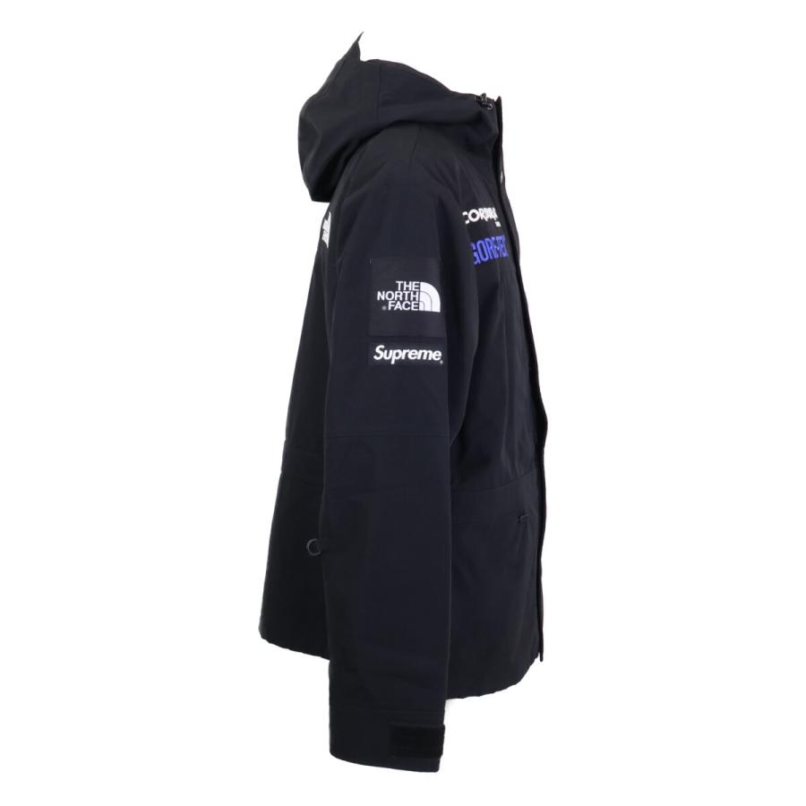 THE NORTH FACE ノースフェイス ｘSupremeシュプリーム NF0A3SDI GORE-TEX エクスペディション ジャケット M/M メンズの画像