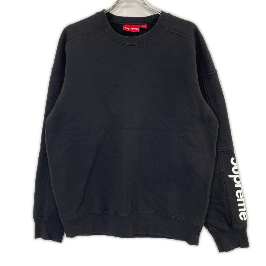 Supreme（シュプリーム） 19SS Formula Crewneck フォーミュラ クルー