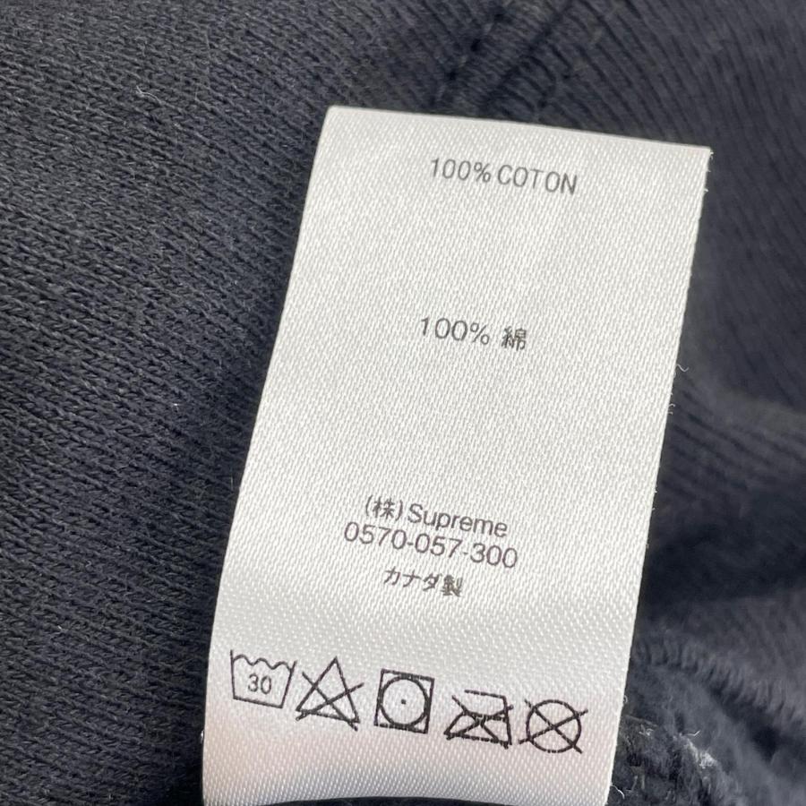 Supreme（シュプリーム） 19SS Formula Crewneck フォーミュラ クルー
