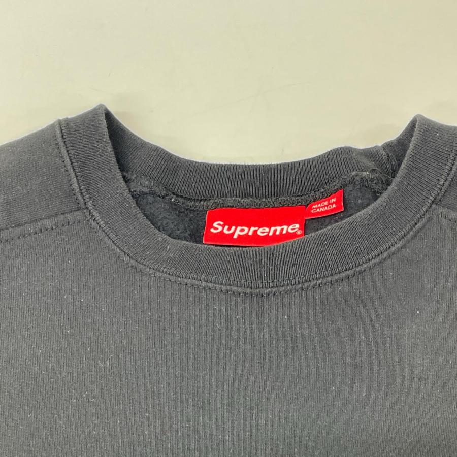Supreme（シュプリーム） 19SS Formula Crewneck フォーミュラ クルー