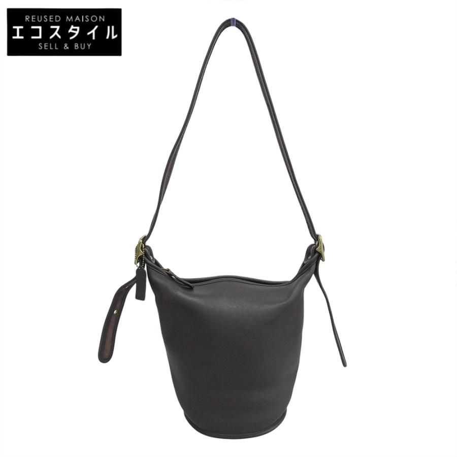 COACH（コーチ） オールドコーチ 9953 Helens Legacy Bucket Bag