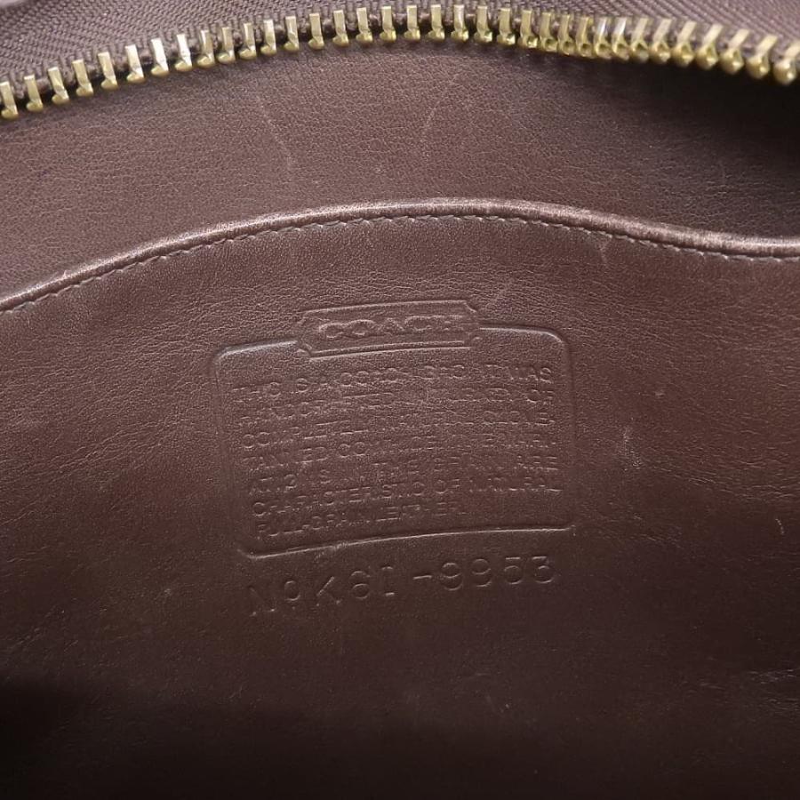 COACH（コーチ） オールドコーチ 9953 Helens Legacy Bucket Bag