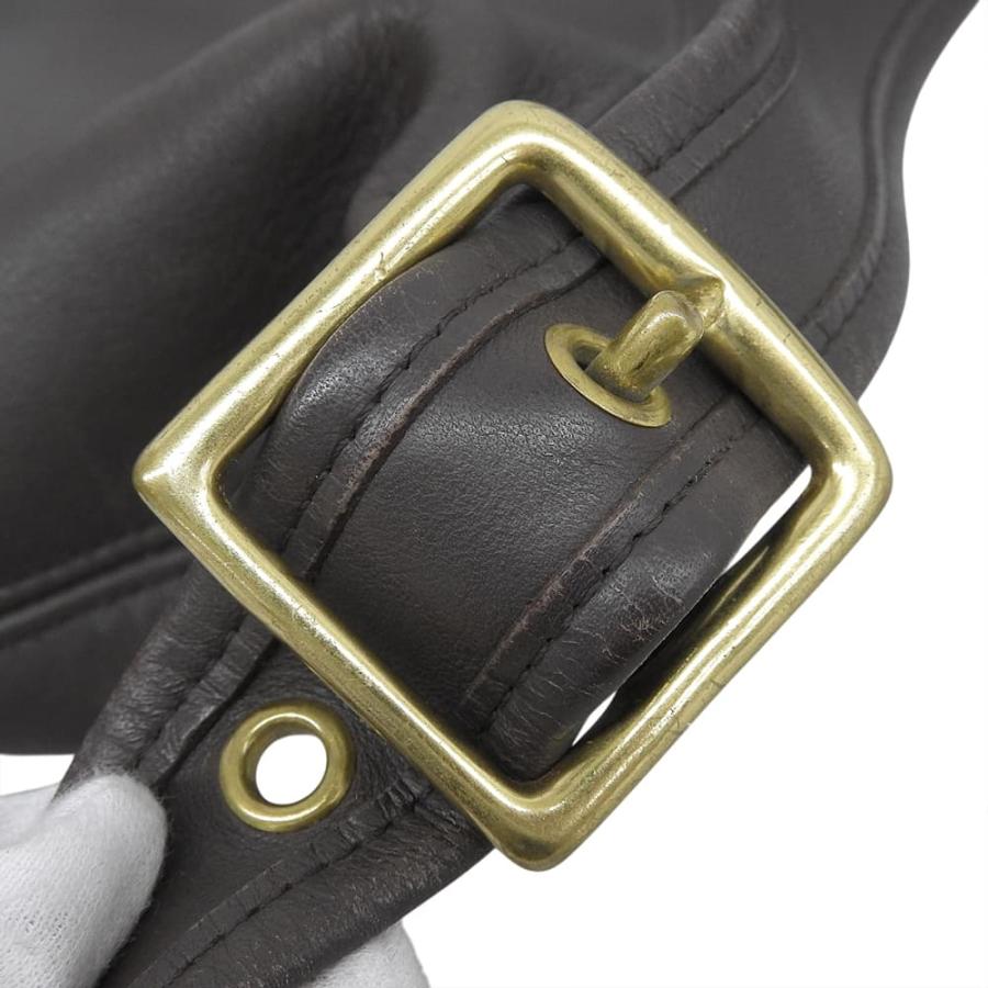 COACH コーチ/オールドコーチ バケツ型ショルダーバッグ/9953/A6D/ABランク/09【中古】 COACH - COACH コーチ/オールドコーチ バケツ型ショルダーバッグ/9953