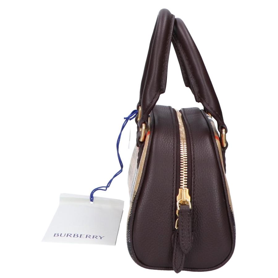BURBERRY（バーバリー） 新品同様 81152811 ミニ ハイランド